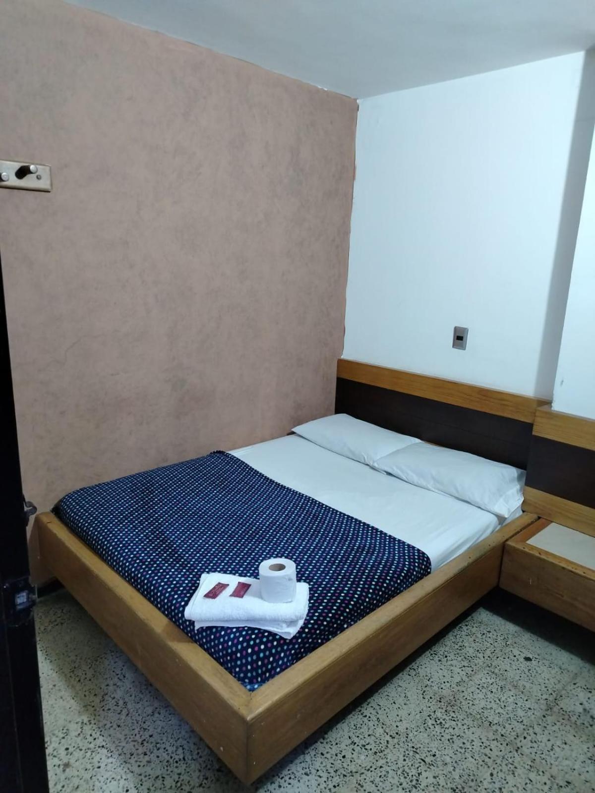 Hotel Country Medellín Exteriör bild